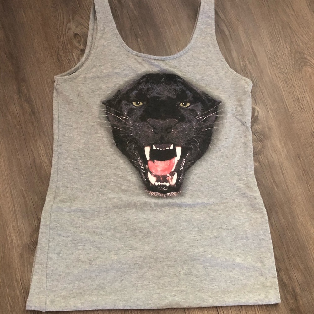 Mini Tank Dress